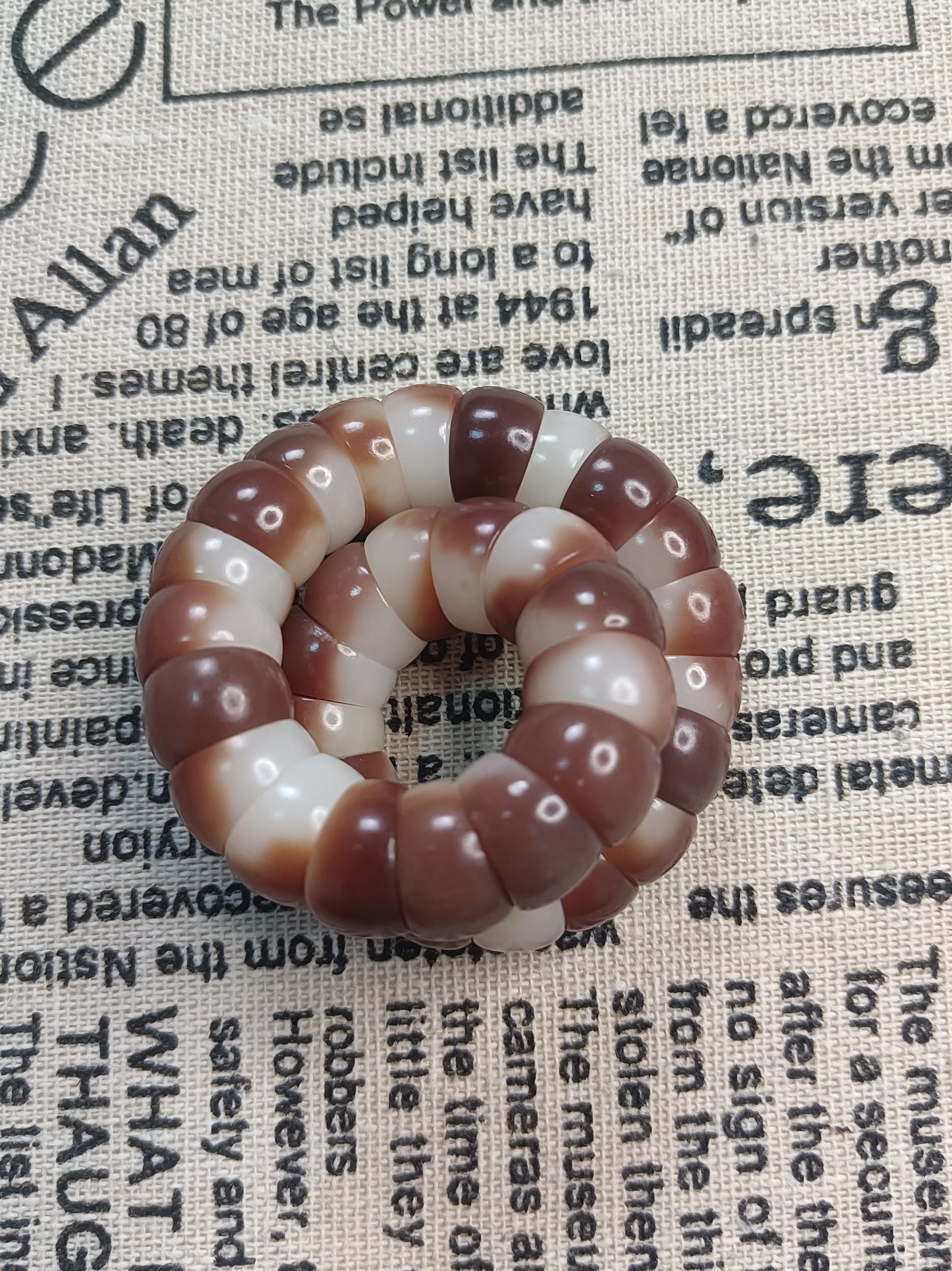 purple Worm