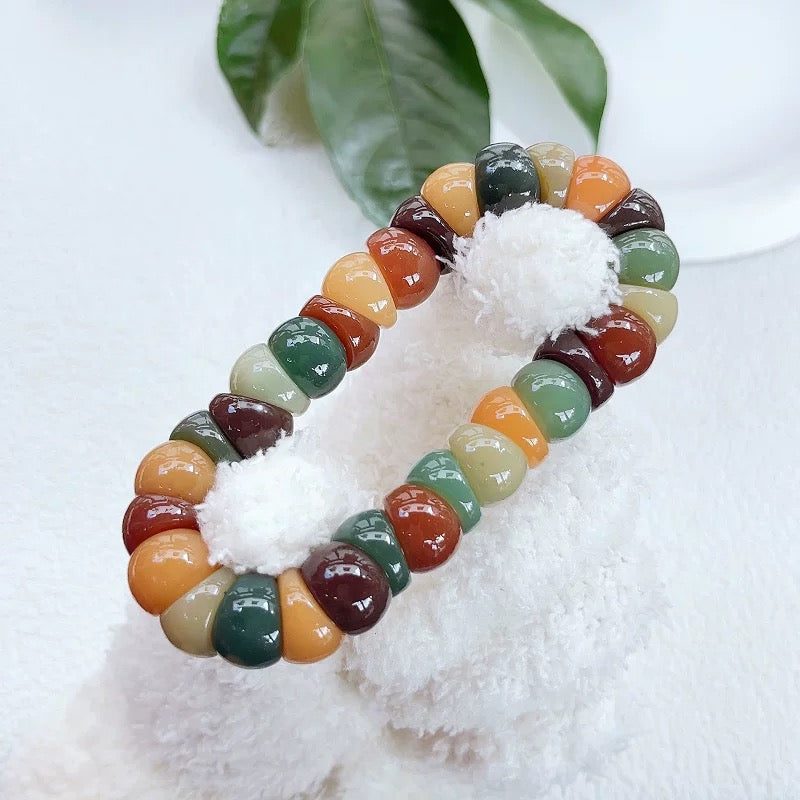 Dopamine Clove Bodhi Bracelet
