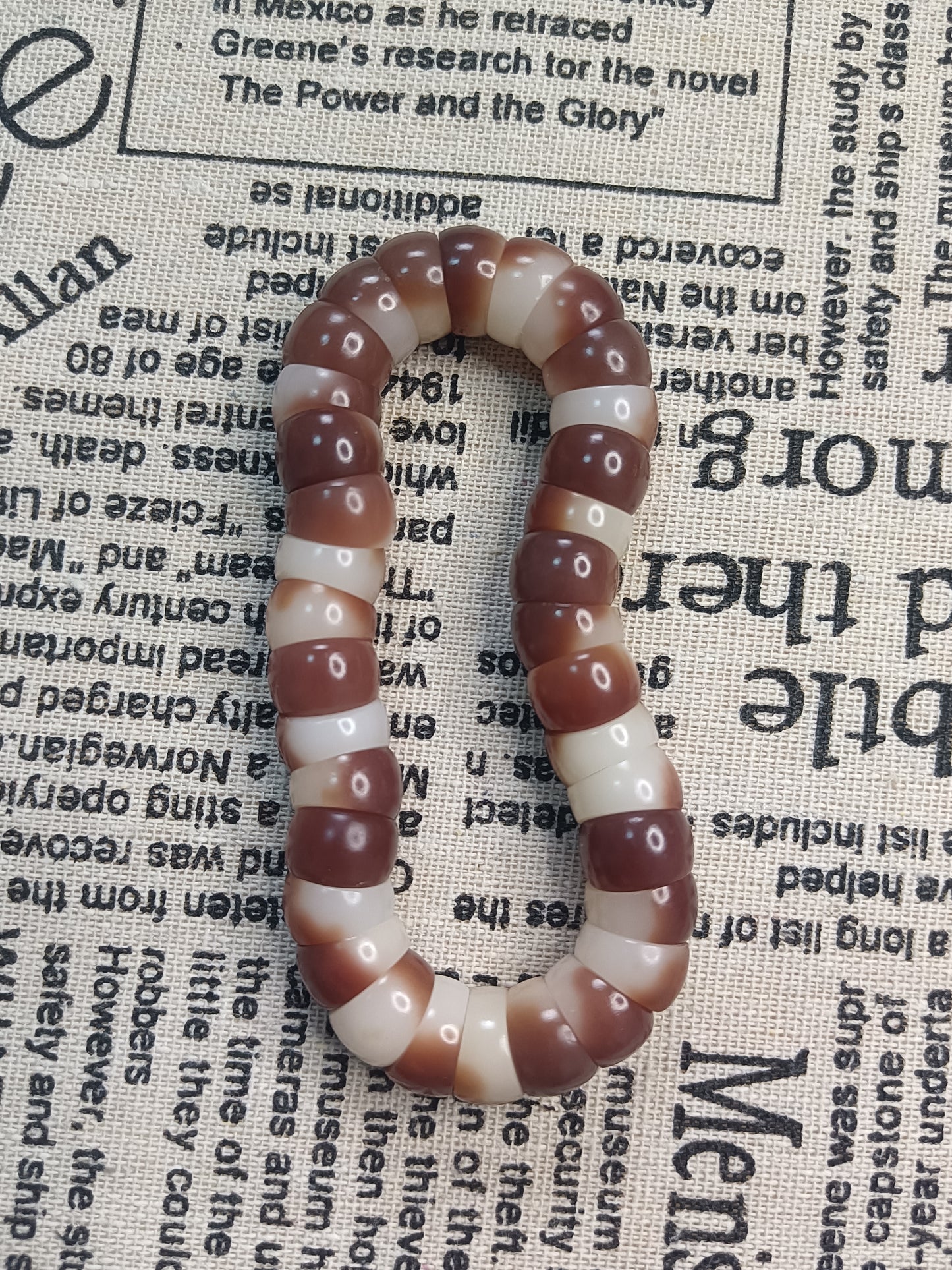 purple Worm