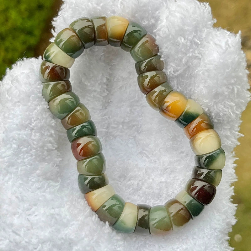 Dunhuang Worm