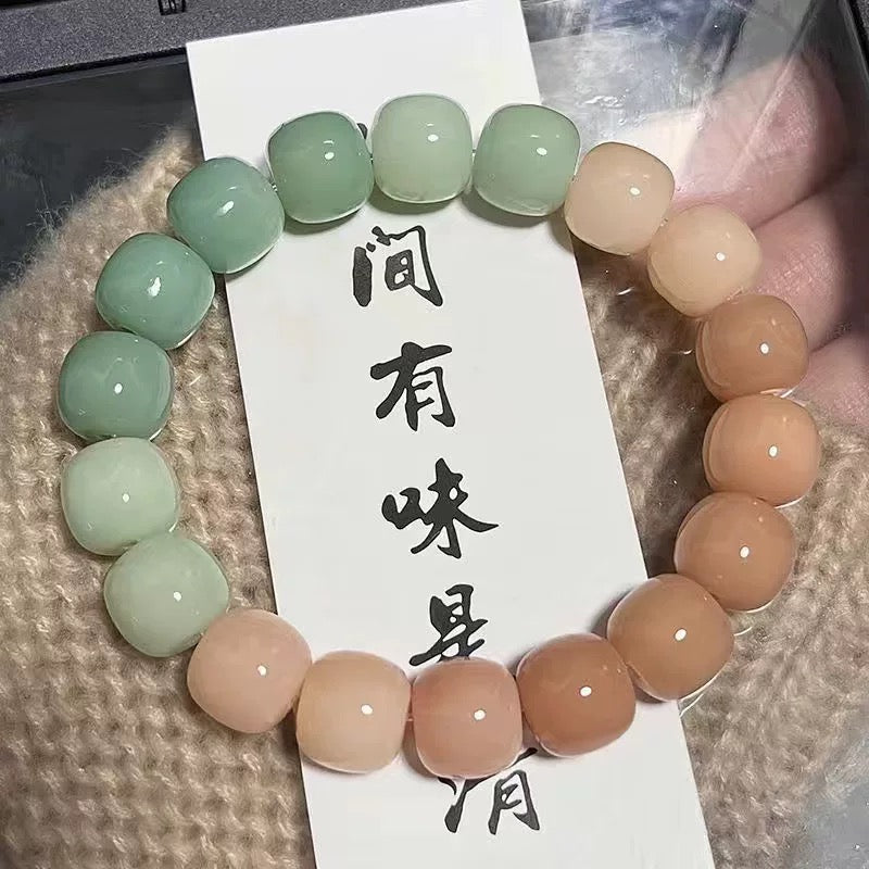 Spring Banquet Bracelet