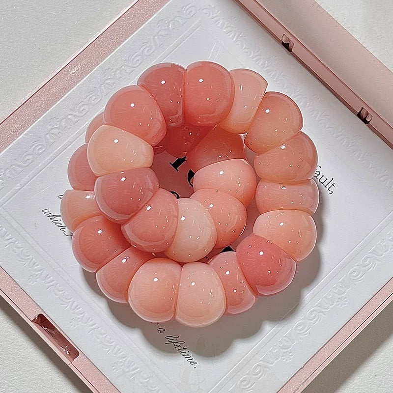 Light Floral Core Bodhi Bracelet