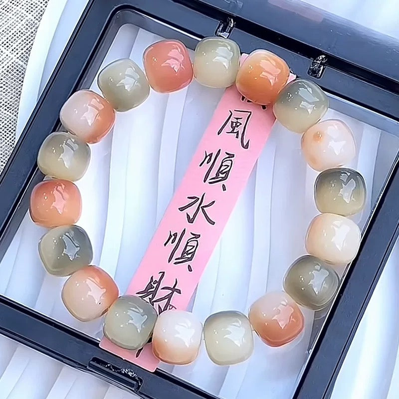 Falling Blossoms of Chang’an Bracelet