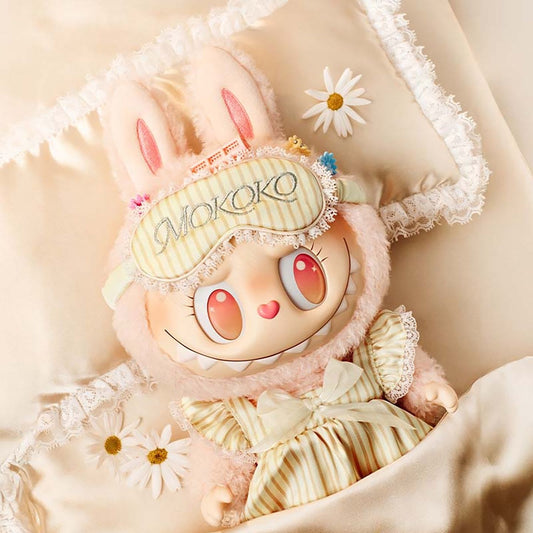 wake up mokoko